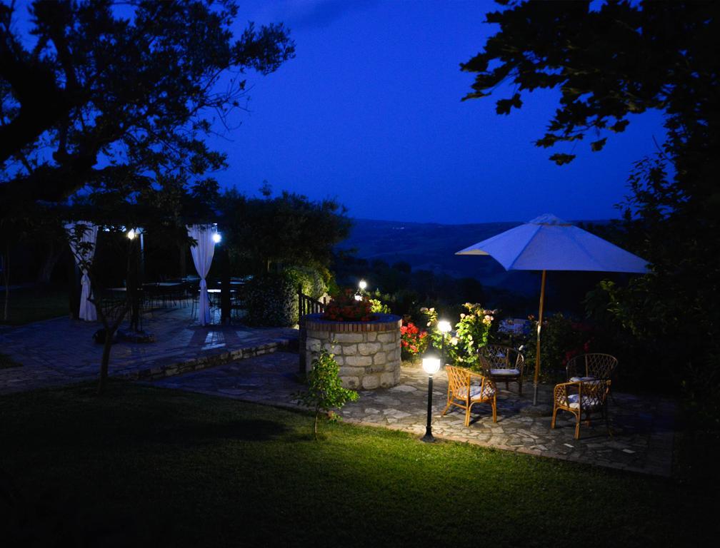 Hurz - Giardino Sannita Pietrelcina Exterior foto