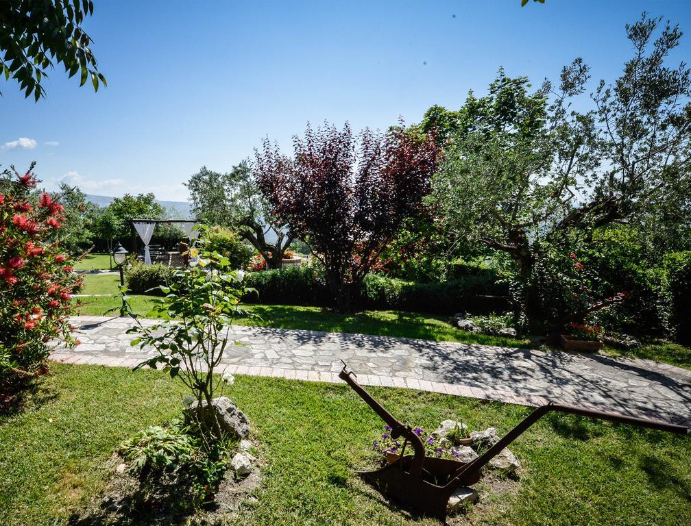 Hurz - Giardino Sannita Pietrelcina Exterior foto